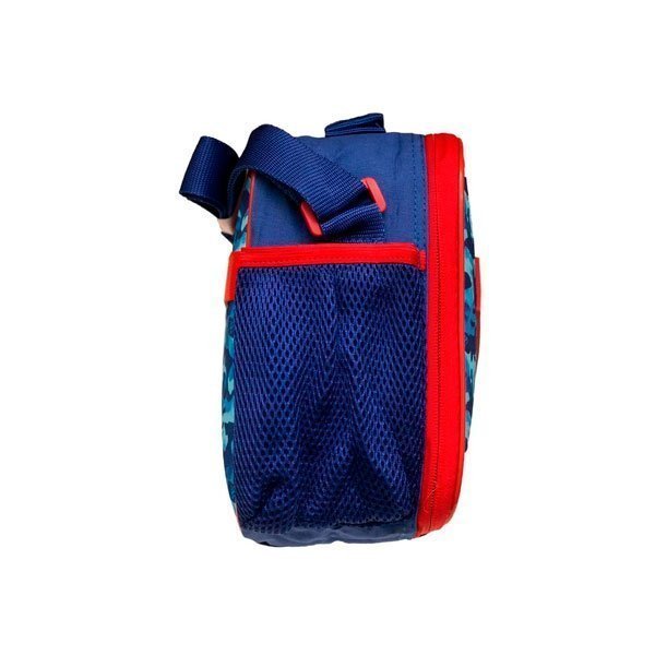 LONCHERA SUPERMAN S LONCHERA SUPERMAN S